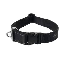 Trixie LandingStrip collar XXL 40mm/50-80cm black