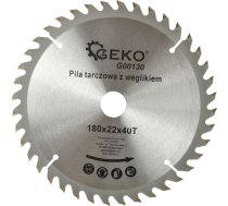 Geko Disks Kokam 180x22x40t(50)