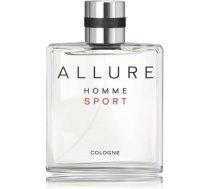 Chanel Allure Homme Sport Cologne EDC 100 ml