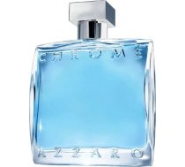 Azzaro Chrome EDT 200 ml