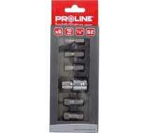 Pro-line Komplekts Uzgaļu Ribe M5-m14 8gab. S2 Proline 10753 Proline