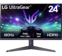 Monitors Lg Ultragear 24gs50f-b