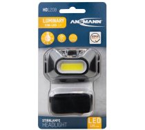 Lukturis Galvas Led Ansmann Hd120b 125 Lm 3xaaa