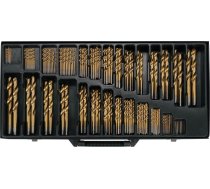 Urbis Yato Komplekts Urbju Metāla 190szt. /1-13mm Yt-44677