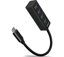 HUB USB Axagon 4x USB-A 3.2 Gen1 (HUE-M1C)