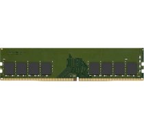 Atmiņa Kingston Ddr4, 8 Gb, 3200mhz, Cl22 (kcp432ns8/8)