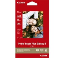 Canon Fotopapīrs Printera 10x15 Cm (2311b003)