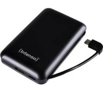 Powerbank Intenso Xc10000 10000mah Melns