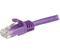 Startech Patchcord Cat6, 7m, Violets (n6patc7mpl)