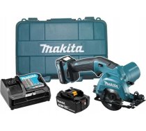 Ripzāģis Makita Hs301dsme 10.8 V 85 Mm