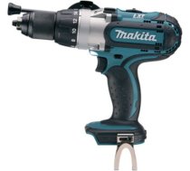 Urbjmašīna-skrūvgriezis Makita Dhp451z 18 V