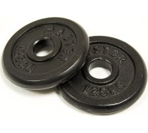 Master Svari šķīvji čuguna Master 1,25 Kg X2