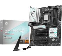 Mātesplate Msi B840 Gaming Plus Wifi