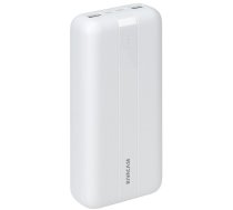 POWER BANK USB 20000MAH/VA2081 RIVACASE