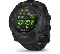 Rokas Pulkstenis Sporta Garmin Instinct 3 Amoled Tactical Edition - 50mm Melns (010-03020-50)