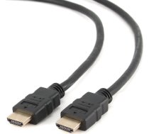 Kabelis Gembird Hdmi - Hdmi 1.8m Melns (cchdmi46)