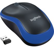 Pele Logitech M185 Debeszils (910-002239)