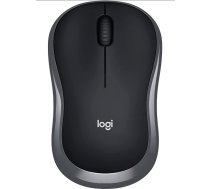 Pele Logitech M185 Pelēka (910-002238)