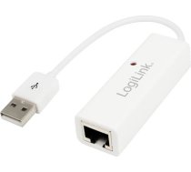 Karte Tíkla Logilink Ua0144