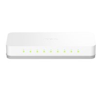 Switch D-Link GO-SW-8E/E