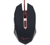 Pele Gembird Musg-001-r (musg-001-r)