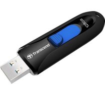 Flash zibatmiņa Transcend Jetflash 790, 128 Gb (ts128gjf790k)