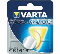 Varta Bateria Electronics Cr1616 1gab.