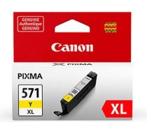 Tuša Canon Tuša Cli-571xl (yellow)