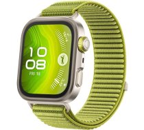 Viedpulksteni Huawei WATCH FIT 4 Pro Green