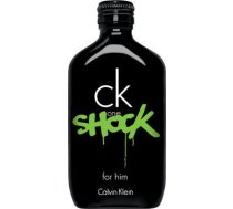 Calvin Klein One Shock EDT 200 ml