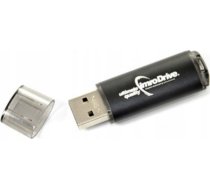 Flash zibatmiņa Imro Imrodrive Black, 16 Gb (black 16gb)