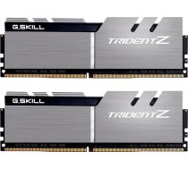 Atmiņa G.skill Trident Z, Ddr4, 32 Gb, 3200mhz, Cl16 (f4-3200c16d-32gtzsk)