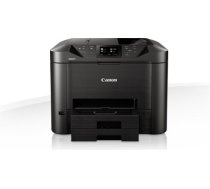 Ierīce Daudzfunkcionāla Canon Maxify Mb5450 (0971c009aa)
