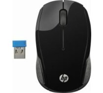 Pele Hp 200 (x6w31aa)