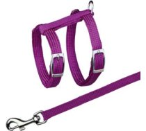 Trixie Kakla Siksna Kaķu Neilons 35/45cm-12mm
