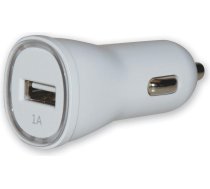 Lādētājs Techly 1x Usb-a 1 A (305274)