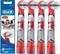 Uzgalis Oral-b Stages Power Star Wars Eb10-4 4gab.