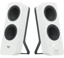 Skaļruņi Datoru Logitech Z207 (980-001292)