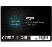 Disks Ssd Silicon Power Ace A55 1tb 2.5" Sata Iii (sp001tbss3a55s25)