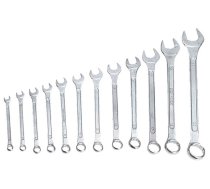 Top Tools Komplekts Atslēgu Plakans-gredzenveida 6-19mm 8gab. (35d356)