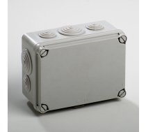 Pce Kārba Light Vītā 180x155x95mm 10 Dławnic Ip67 - Ev-171