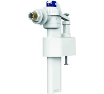 Siamp Vārsts Uzpildes Sānu 1/2'' Misiņa (751-1/2m)