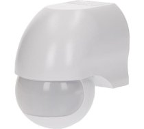 Orno Sensors kustības 1200w 180° Ip44 Balts (or-cr-204/w)
