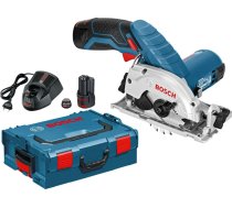 Ripzāģis Bosch Gks 12v-26 12 V 85 Mm (06016a1005)