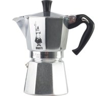 Kafijas kanna Bialetti Moka Express 6 Tases (990001163 )