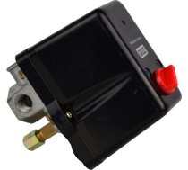 Geko Slēdzis Spiediena Presostat 400v, 42 (g80322)