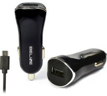 Lādētājs Beline 1x Usb-a 1 A (beli0002)