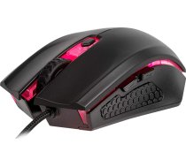 Pele Thermaltake Esports Talon Elite Rgb + Paliktnis (mo-ter-wdotbk-01)