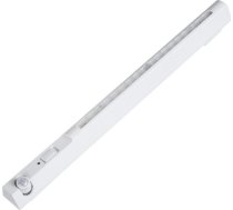 Maclean Lampa Led Ar Sensoru kustības 4000k 3xaaa Diapazons 3m On/off/auto2 (mce235)