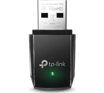 Karte Tíkla Tp-link Archer T3u